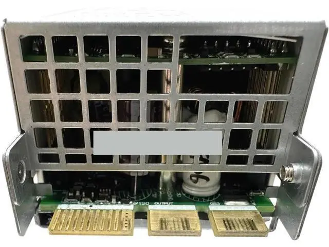 Alt view image 5 of 5 - 1pc YM-2151E 150W Server Power Supply, Replacement for YM-2151EA06R Server & Industrial PSU
