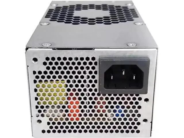 Alt view image 4 of 6 - 310W SFF Power Supply for Lenovo ThinkCentre M80T M70T M90S, ThinkStation P340 P350 P360, Replacement for 00PC787 PCJ007 SP50H29573 G5-14IMB05
