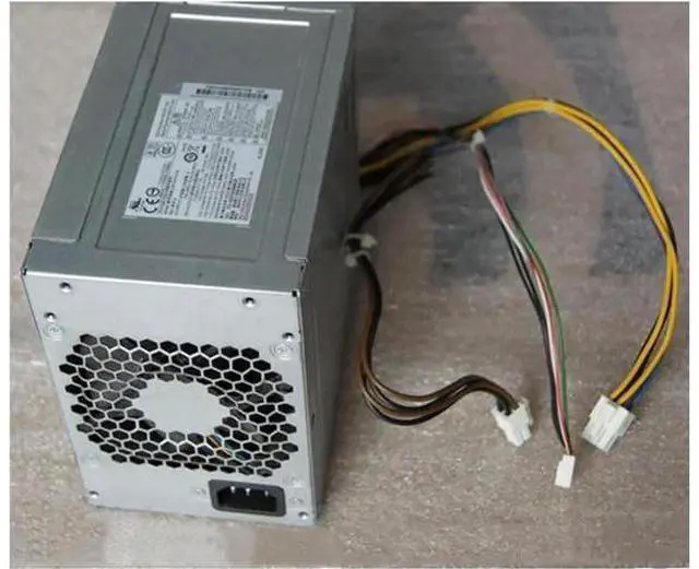 Main image of 320W Power Supply DPS-320NB A | for HP 6200 6300 8100 8180 8200 8300 800 G1 MT