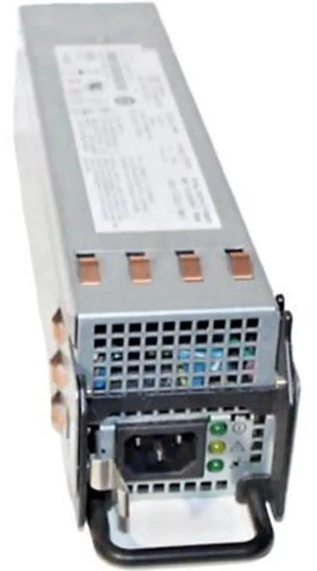 Main image of 750W Hot-Plug Redundant Server Power Supply for Dell PowerEdge PE2950, Replacement for NY526 Y8132 RX833 Z750P-00 PSU