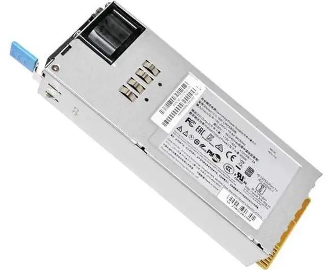 Alt view image 3 of 3 - 800W CRPS Power Supply for Great Wall GW-CRPS800B, 80 Plus Server Redundant PSU