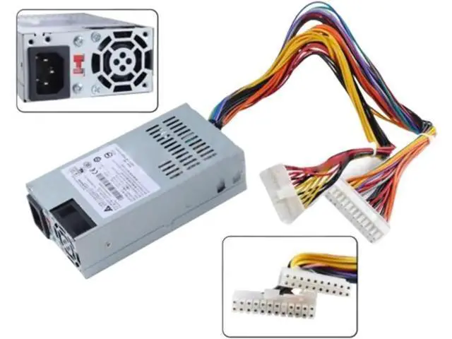 Alt view image 3 of 5 - 240W Power Supply for DPS-250AB-44D | 24+20 Pin Exchange Server NAS PSU