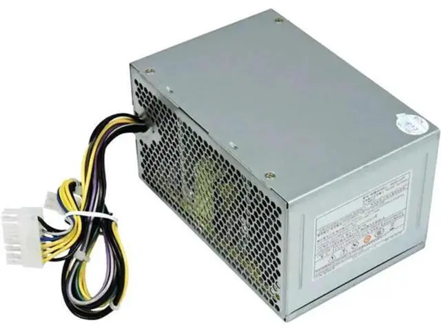 Alt view image 3 of 3 - HK280-23FP 180W Server Power Supply | Replacement for M2630N-00 M4200R M4630N M6200R R5900D M2060V | 14Pin+4Pin 180 Watt PSU