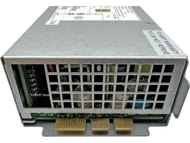 Alt view image 3 of 4 - YM-2681H 680W Hot-Swappable Redundant Server Power Supply 100-240V 50/60Hz