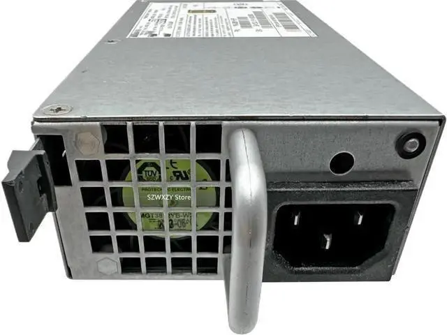 Alt view image 2 of 4 - 680W Hot-Swappable Redundant Server Power Supply for YM-2681H, 100-240V 50-60Hz