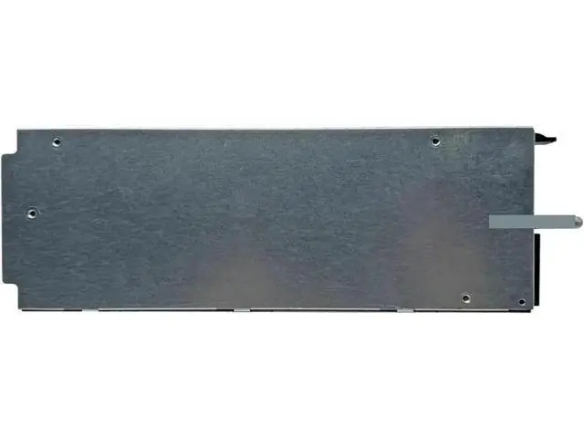 Alt view image 4 of 4 - 680W Hot-Swappable Redundant Server Power Supply for YM-2681H, 100-240V 50-60Hz
