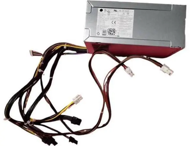Main image of 550W Switching Power Supply for HP Z1 G6, 800 880 G4 G5 G6, Replacement for PA-5551-1HA PCK026 L75200-004 L75200-001 1Pack
