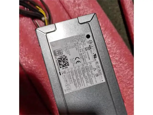 Alt view image 5 of 5 - 550W Switching Power Supply for HP Z1 G6, 800 880 G4 G5 G6, Replacement for PA-5551-1HA PCK026 L75200-004 L75200-001 1Pack