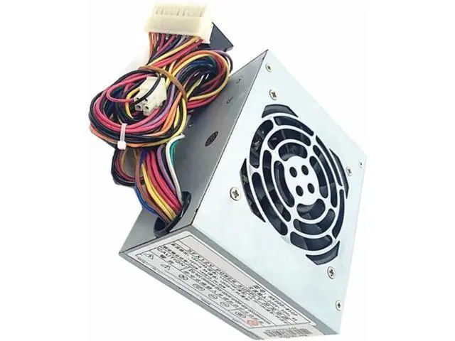 Alt view image 2 of 3 - 250W Server Power Supply for Founder, Lenovo, Tsinghua Tongfang, Replacement for HK350-42SP HK300-41DP HK320-41SP HK350-41SP