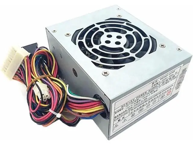 Alt view image 3 of 3 - 250W Server Power Supply for Founder, Lenovo, Tsinghua Tongfang, Replacement for HK350-42SP HK300-41DP HK320-41SP HK350-41SP