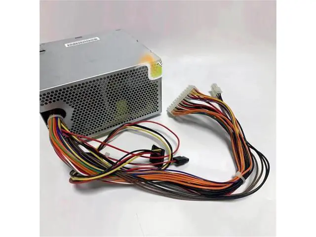 Alt view image 2 of 6 - 180W/300W Desktop Power Supply for HP ProDesk 280 288 400 480 498 G1 G2 G3 MT, Replacement for D13-180P1A PCD009 HK280-11FP 759768-001 751590-001 741620-001