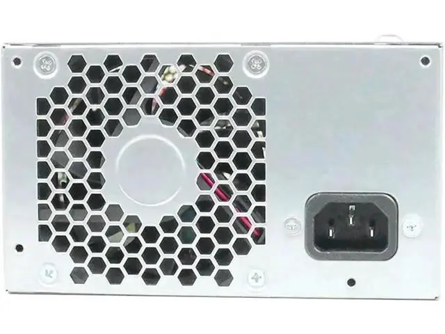 Alt view image 5 of 6 - 180W/300W Desktop Power Supply for HP ProDesk 280 288 400 480 498 G1 G2 G3 MT, Replacement for D13-180P1A PCD009 HK280-11FP 759768-001 751590-001 741620-001