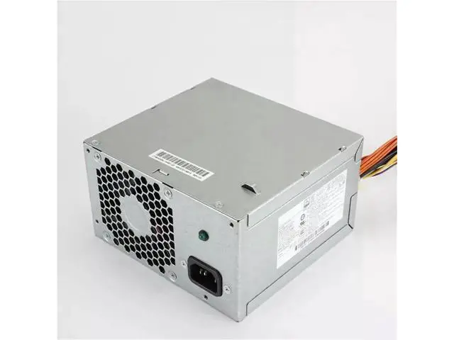 Alt view image 6 of 6 - 180W/300W Desktop Power Supply for HP ProDesk 280 288 400 480 498 G1 G2 G3 MT, Replacement for D13-180P1A PCD009 HK280-11FP 759768-001 751590-001 741620-001