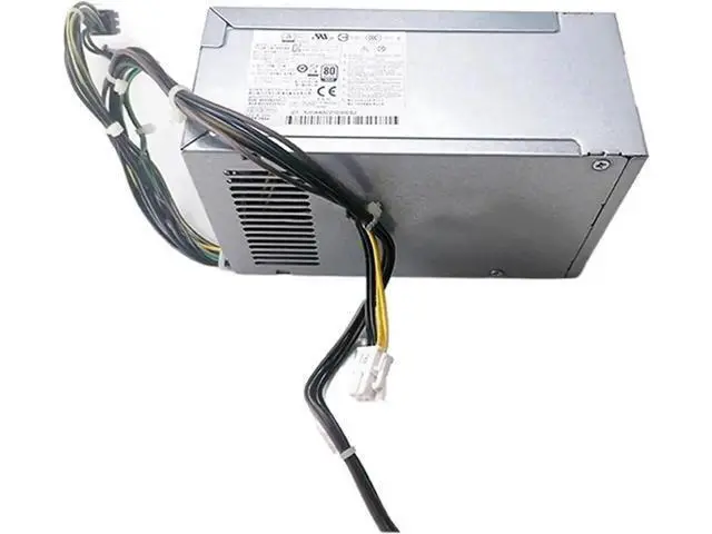 Alt view image 2 of 6 - 310W Desktop Power Supply for HP Pavilion 400 G4 282 G3 M01-F TP01, Replacement L63964-002 L63964-004 PCG007 PSU