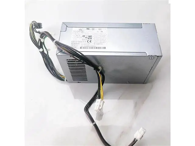 Alt view image 6 of 6 - 310W Desktop Power Supply for HP Pavilion 400 G4 282 G3 M01-F TP01, Replacement L63964-002 L63964-004 PCG007 PSU