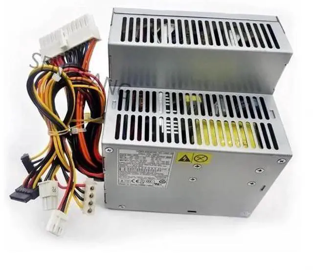 Main image of 280W Power Supply for Dell Optiplex 320 GX520 GX620, Replacement for L280P-00 X9072 PS-5281-3DFS 1Pack