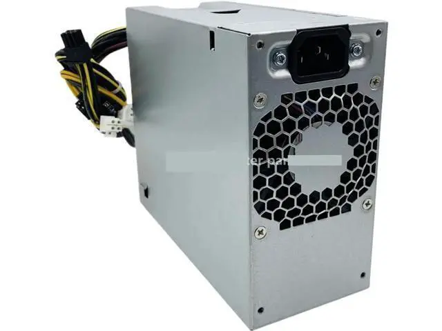 Alt view image 3 of 4 - 650W Power Supply for HP Z2 G4 Workstation, Replacement for L36049-003 L57253-003 DPS-650AB-30A