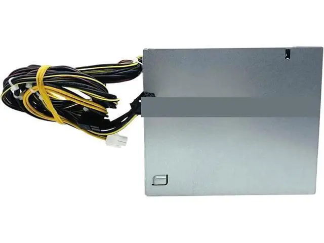Alt view image 4 of 4 - 650W Power Supply for HP Z2 G4 Workstation, Replacement for L36049-003 L57253-003 DPS-650AB-30A