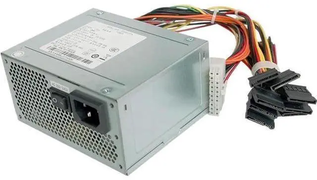 Main image of 200W Server Power Supply for SFXA5201A, 200-240V 2A 50/60Hz Industrial & Server PSU