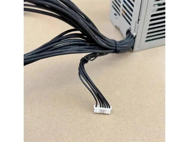Alt view image 2 of 6 - 500W Power Supply for HP 400 600 680 800 280 288 480 G3 G4 MT, Replacement for PA-5501-2HA DPS-500AB-51A L77487-001 L89233-001 PCG007 1Pack