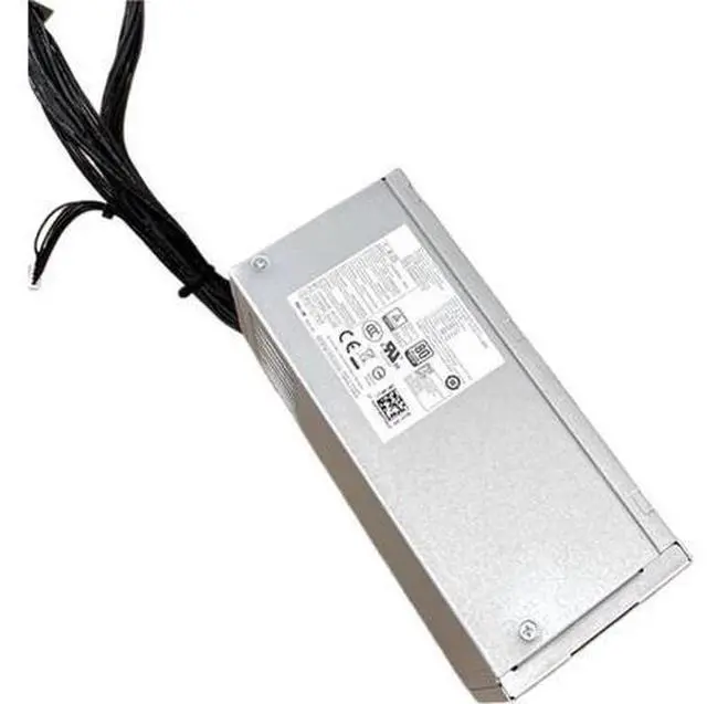 Main image of 500W Power Supply for HP 400 600 680 800 280 288 480 G3 G4 MT, Replacement for PA-5501-2HA DPS-500AB-51A L77487-001 L89233-001 PCG007 1Pack