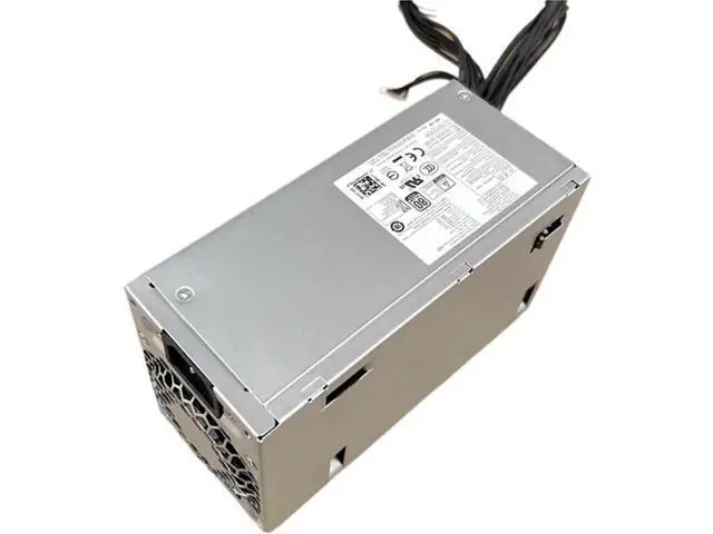 Alt view image 4 of 6 - 500W Power Supply for HP 400 600 680 800 280 288 480 G3 G4 MT, Replacement for PA-5501-2HA DPS-500AB-51A L77487-001 L89233-001 PCG007 1Pack