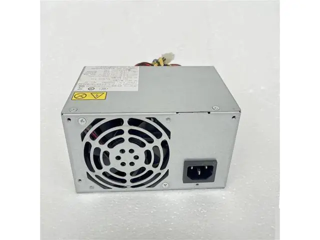 Alt view image 2 of 3 - API6PC06-EL 180W Server Power Supply, 24Pin Replacement PSU for Industrial PC & Server Systems
