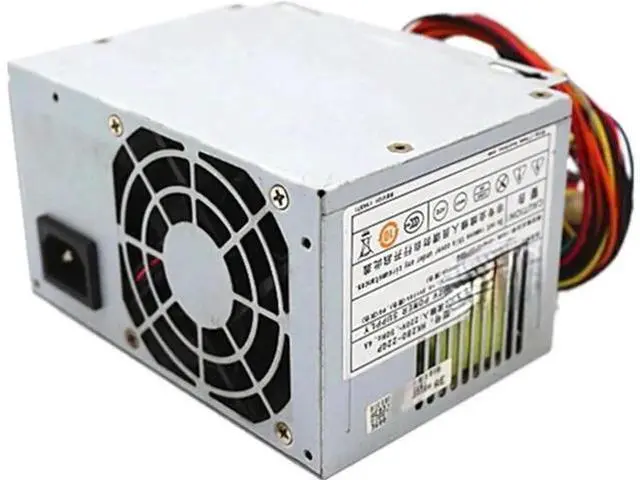 Main image of API6PC06-EL 180W Server Power Supply, 24Pin Replacement PSU for Industrial PC & Server Systems