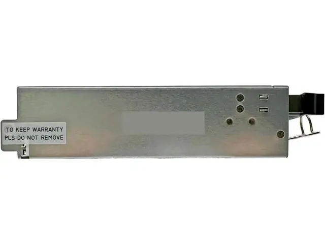 Alt view image 2 of 5 - 1pc YM-2151E 150W Server Power Supply, Replacement for YM-2151EA06R Industrial & Server PSU