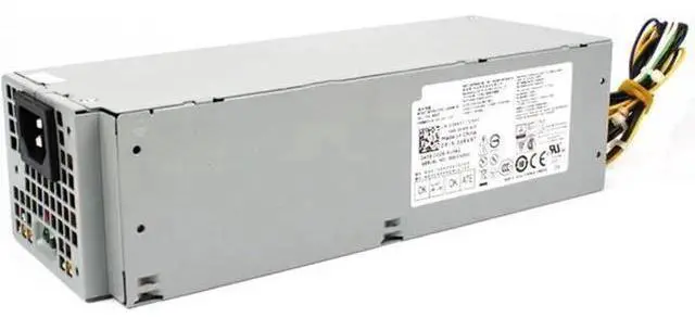 Main image of 240W 8+4Pin Server Power Supply for Dell 3040 3650 7040 | B240NM-00 L240EM-00