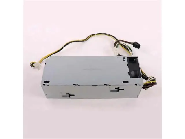 Alt view image 2 of 6 - 300W Power Supply for Dell Optiplex 3050 5050 7050 T3420 Vostro 3667 3668 3669 SFF, Replacement for H300EGS-00 J82T5 0J82T5 1Pack