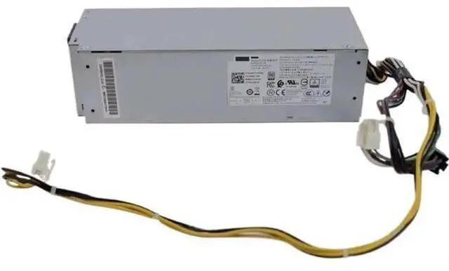 Main image of 300W Power Supply for Dell Optiplex 3050 5050 7050 T3420 Vostro 3667 3668 3669 SFF, Replacement for H300EGS-00 J82T5 0J82T5 1Pack