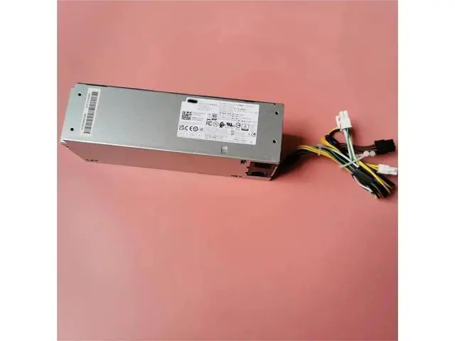 Alt view image 6 of 6 - 300W Power Supply for Dell Optiplex 3050 5050 7050 T3420 Vostro 3667 3668 3669 SFF, Replacement for H300EGS-00 J82T5 0J82T5 1Pack