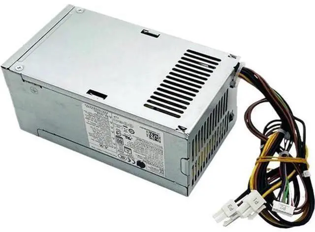 Main image of 260W Power Supply L70041-002 D19-260P1A PCK018 for ProDesk 480 400 G4 280 282 285 288 600 800 G3 G1 G2 MT