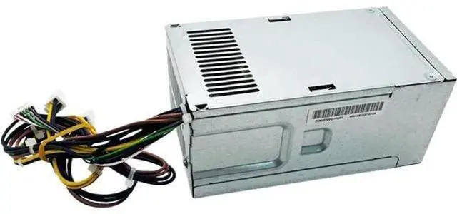 Alt view image 2 of 3 - 260W Power Supply L70041-002 D19-260P1A PCK018 for ProDesk 480 400 G4 280 282 285 288 600 800 G3 G1 G2 MT