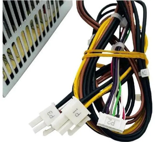 Alt view image 3 of 3 - 260W Power Supply L70041-002 D19-260P1A PCK018 for ProDesk 480 400 G4 280 282 285 288 600 800 G3 G1 G2 MT
