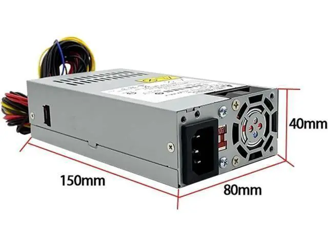 Alt view image 3 of 4 - DPS-250AB-44B 250W 1U Server NAS Power Supply | 24Pin 8Pin 12Pin for NAS & Server Host