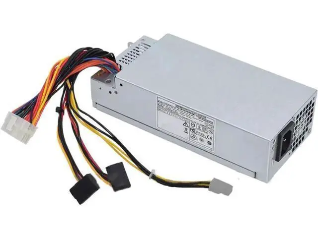 Alt view image 3 of 3 - 220W Power Supply for Dell D06S 660S 270S, Replacement for DPS-220UB-1 A HU220AS-00 CPB09-D220A
