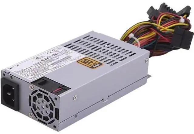 Main image of 1Pc 1U 250W Enhance ENP-7025B Standard Flex Server Power Supply PC PSU
