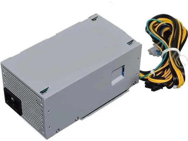 Main image of 260W Power Supply for Lenovo ThinkCentre M310 M410 M415 M510 M610, Replacement for PCH015 SP50H29544 00PC765