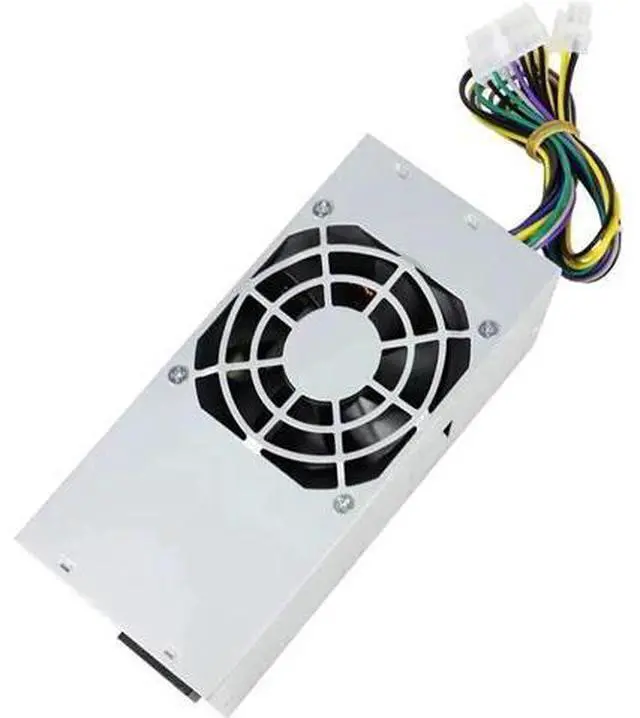 Main image of 240W Power Supply for Lenovo M73 M82 M83 M92 M93 SFF, Replacement for 54Y8901 54Y8849 54Y8897 54Y8874 54Y8875 54Y8858 54Y8921 HK340-72FP HK280-71FP