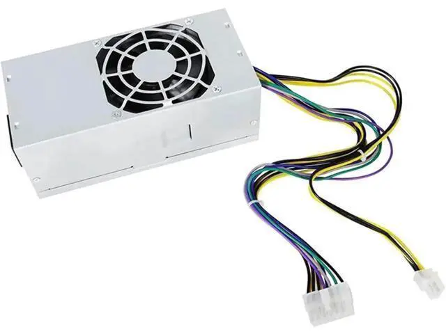 Alt view image 3 of 6 - 240W Power Supply for Lenovo M73 M82 M83 M92 M93 SFF, Replacement for 54Y8901 54Y8849 54Y8897 54Y8874 54Y8875 54Y8858 54Y8921 HK340-72FP HK280-71FP