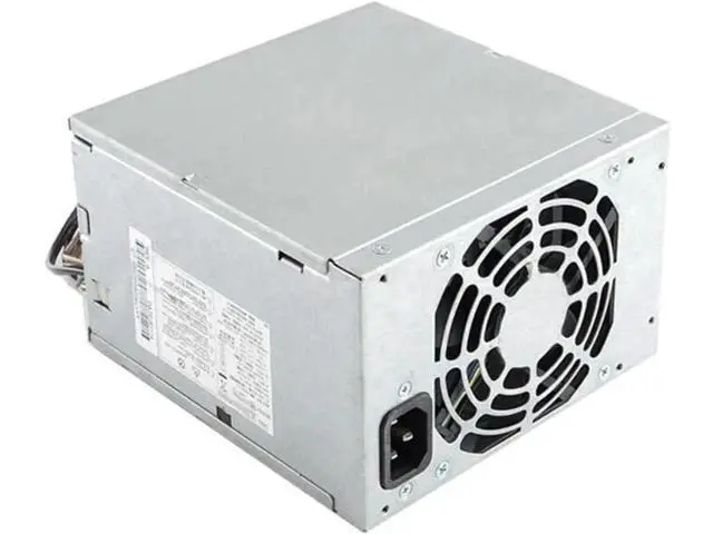 Alt view image 3 of 3 - 320W BTX Power Supply for HP 6000 Pro MT 6380 8280 8380 6280 Elite MT Desktop, Replacement for 611484-001 613765-001 503377-001