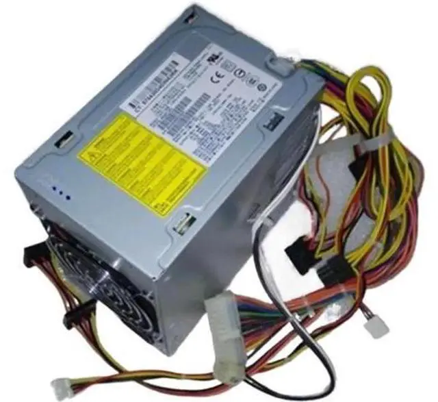 Main image of 475W Power Supply for HP XW4600 XW4400 Z400 Workstation, Replacement for DPS-475GB DPS-475CB 450937-001 452554-001 468930-001 480720-001