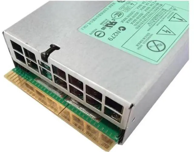 Main image of 1200W Server Power Supply for HP DL580 G6 G7 | HSTNS-PL11 498152-001 490594-001 438203-001