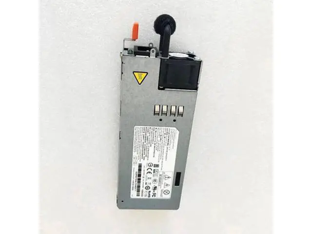 Alt view image 2 of 4 - 750W 80 Plus Platinum Hot-Swap Server Power Supply PS-2751-3L-LF, For Lenovo RD650 RD550 RD450 RD350X
