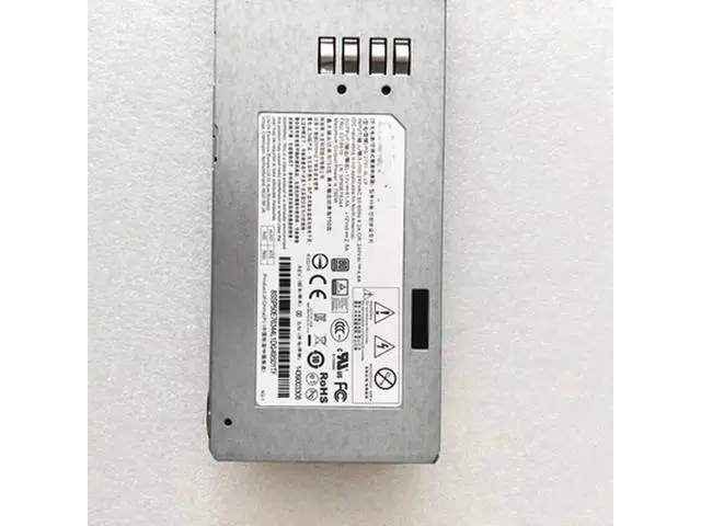 Alt view image 4 of 4 - 750W 80 Plus Platinum Hot-Swap Server Power Supply PS-2751-3L-LF, For Lenovo RD650 RD550 RD450 RD350X