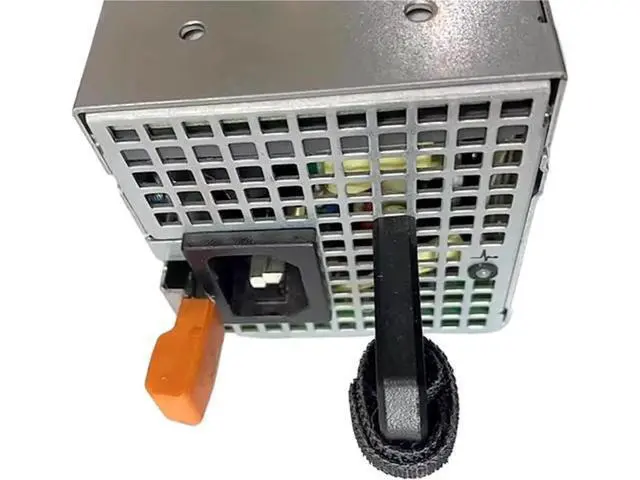 Alt view image 3 of 5 - 870W Server Power Supply for Dell R710 | N870P-S0 A870P-00 0YFG1C NPS-885AB A 7NVX8 07NVX8 12V 71A