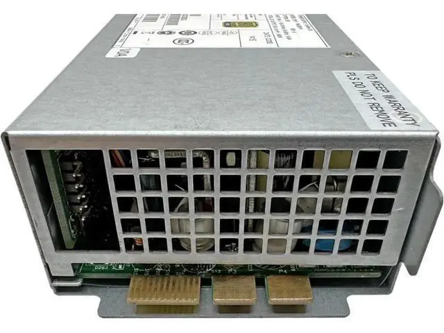 Alt view image 2 of 3 - 1Pc YM-2681H 680W Hot-Swappable Redundant Server Power Supply, 100-240V 50/60Hz