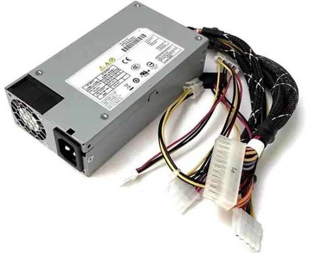 Main image of 200W 1U Flex Server Power Supply Replacement for Delta DPS-200PB-209 A 872721-101 874739-001 HP ProLiant MicroServer Gen10